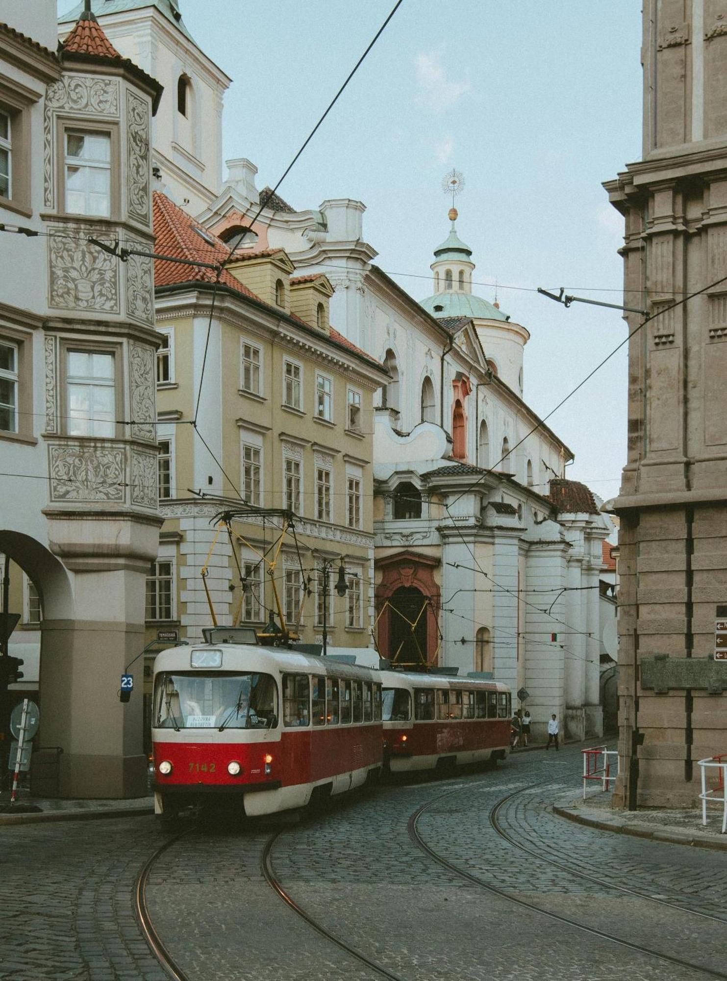 New Apartments Complex Prague Florenc Exterior foto