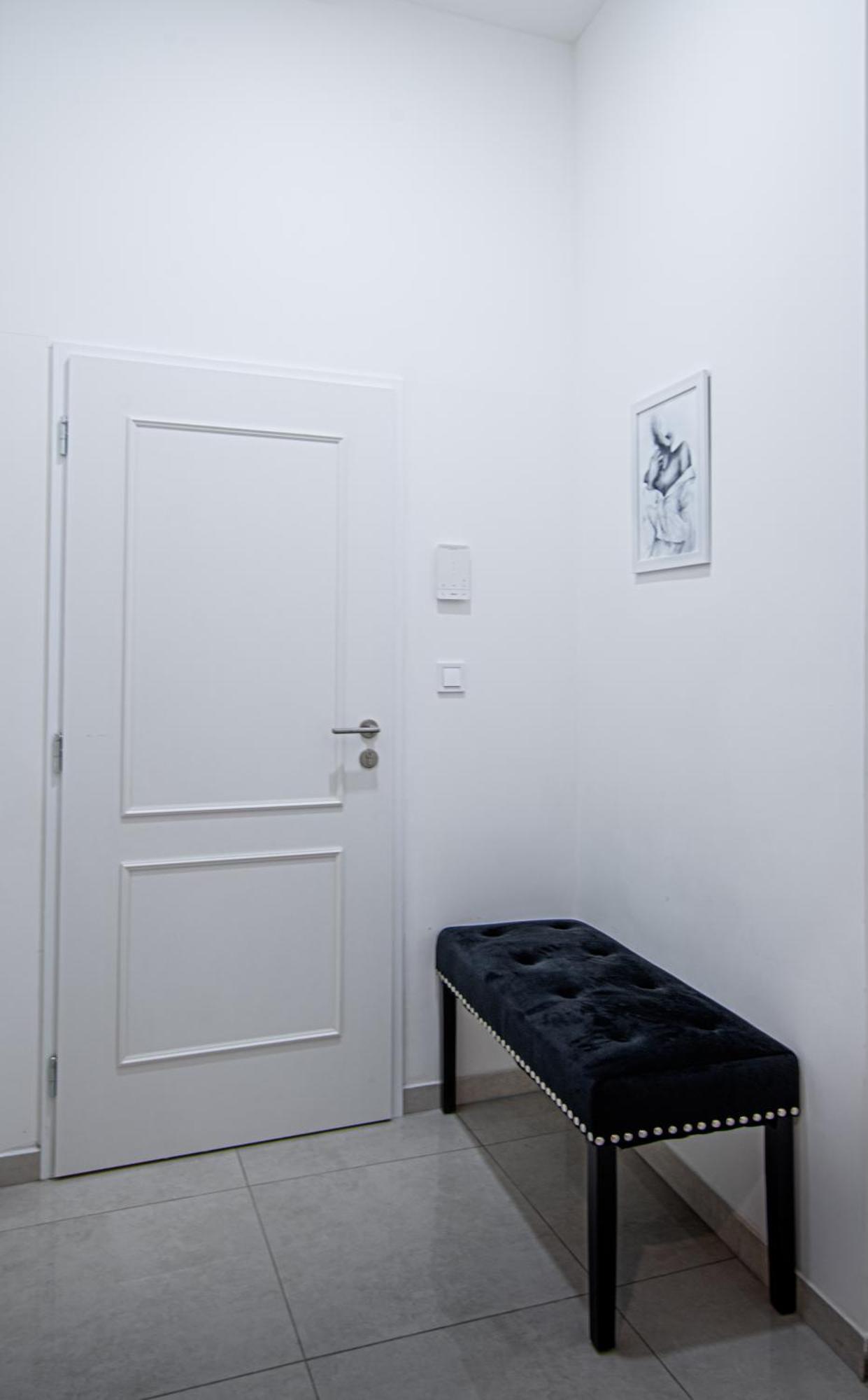 New Apartments Complex Prague Florenc Exterior foto