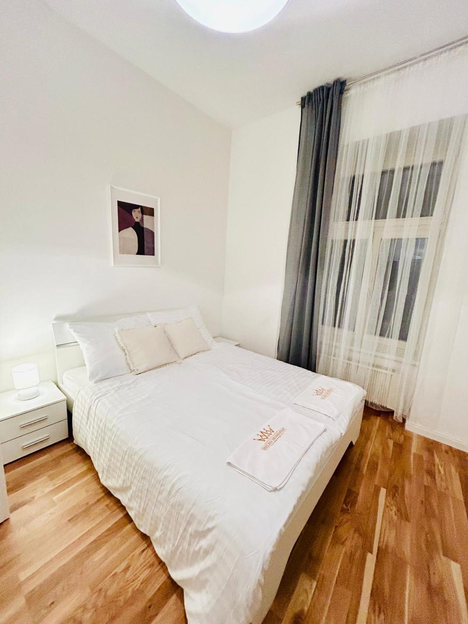 New Apartments Complex Prague Florenc Exterior foto