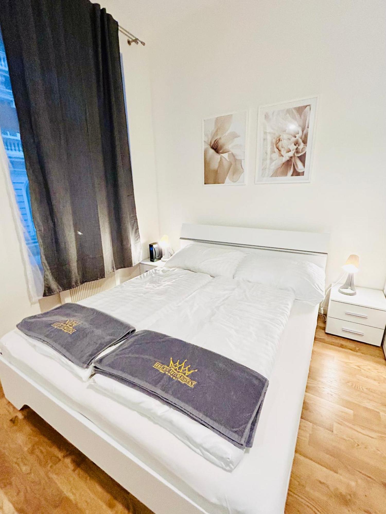 New Apartments Complex Prague Florenc Exterior foto