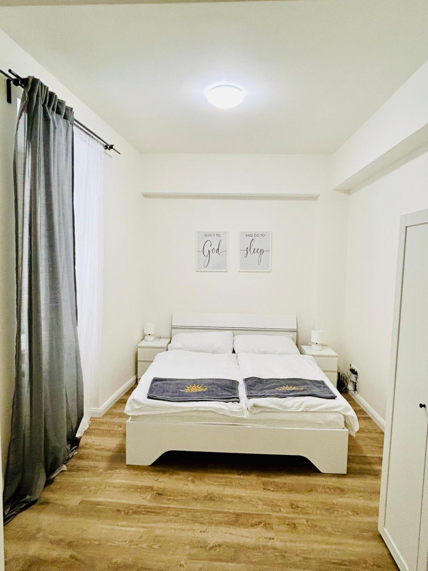 New Apartments Complex Prague Florenc Exterior foto